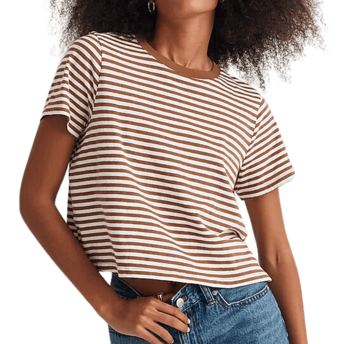 Image credits: madewell