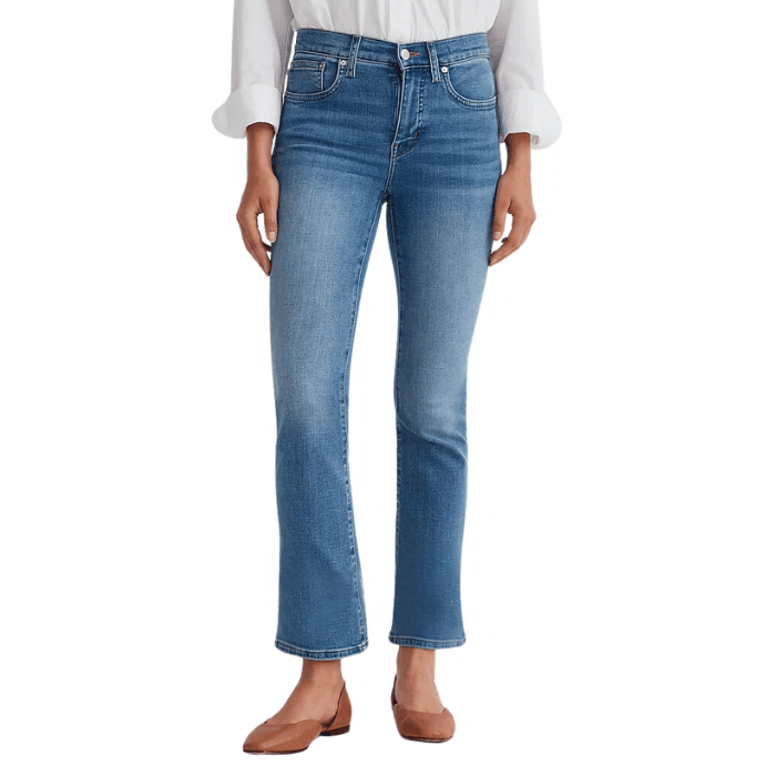 Image credits: madewell