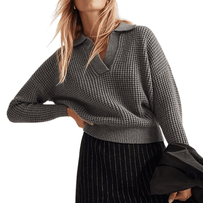 Image credits: madewell