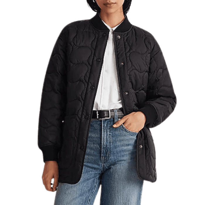 Image credits: madewell