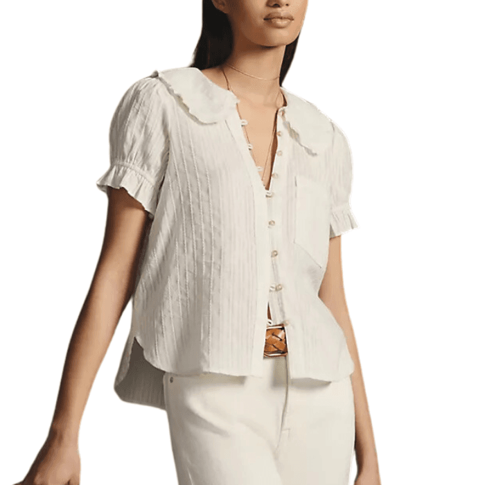 Image credits: anthropologie