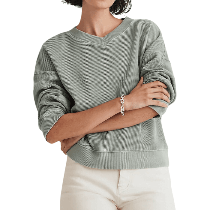 Image credits: madewell