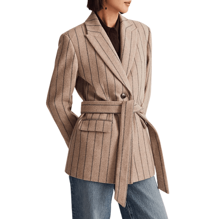 Image credits: madewell