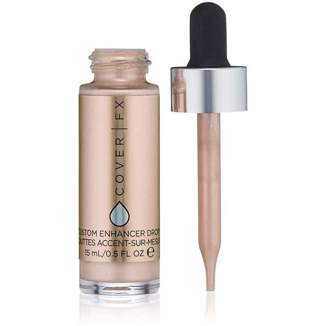 Cover FX Custom Enhancer Drops