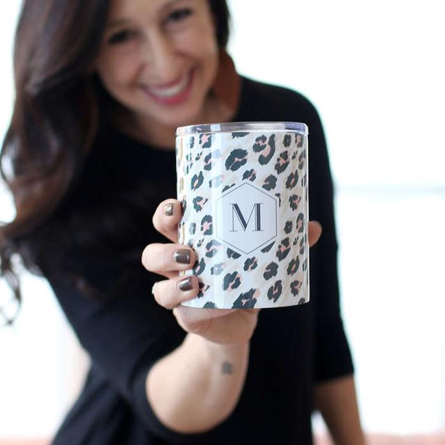 May Designs Tumbler