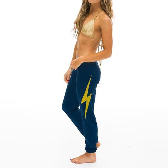 Aviator Nation Bolt Sweatpants