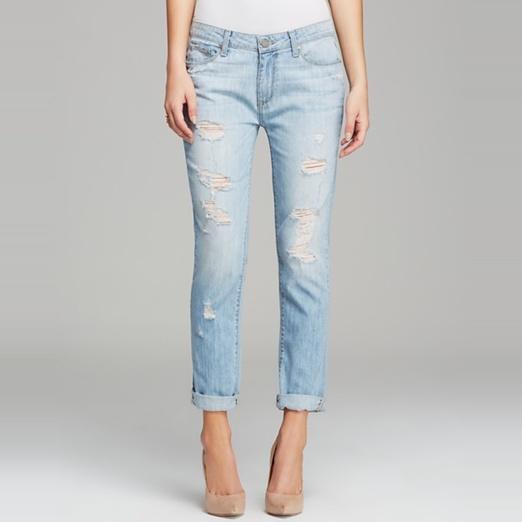 Paige Denim Jeans - Jimmy Jimmy Skinny