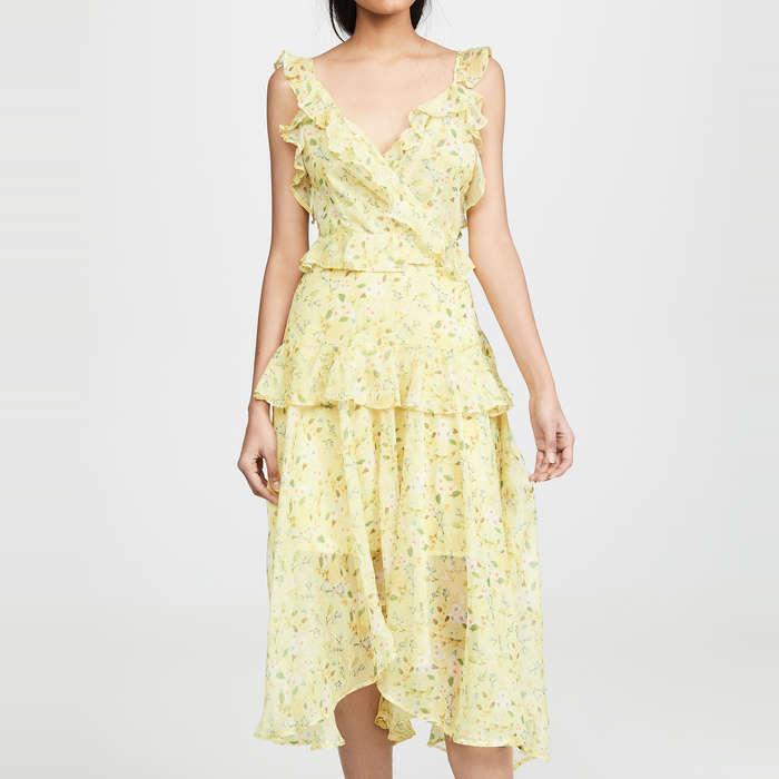 OPT Missa Dress