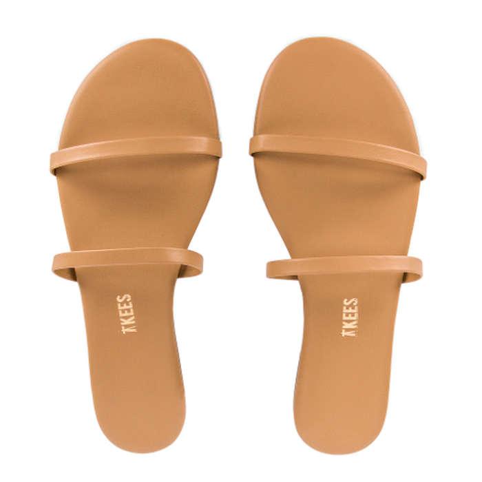 Tkees Gemma Sandal