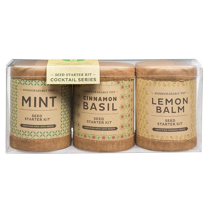 Seed Starter Kit