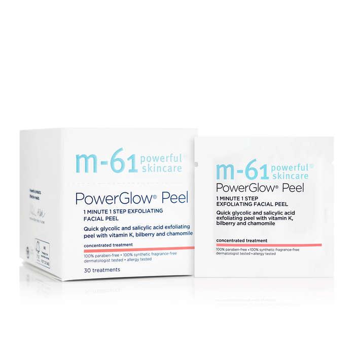 M-61 PowerGlow Peel