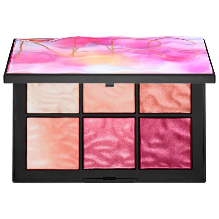Nars Exposed Cheek Palette