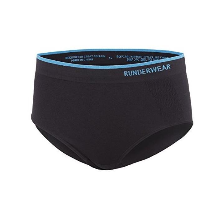 Runderwear Seamless Brief