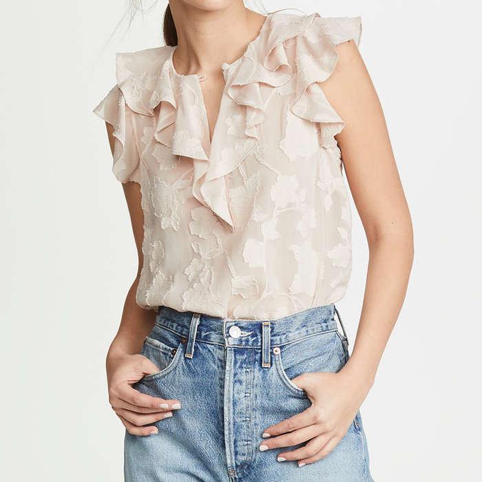 Joie Eddison Top