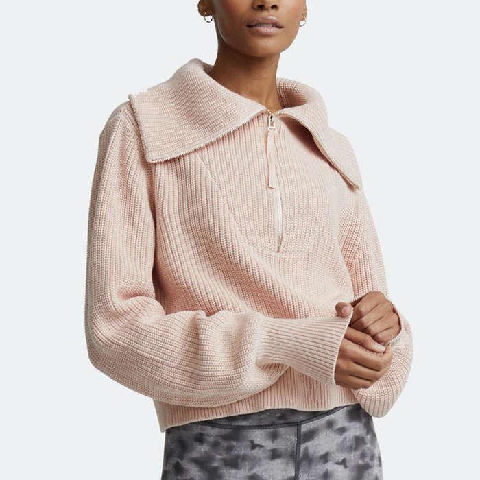 Varley Mentone Top