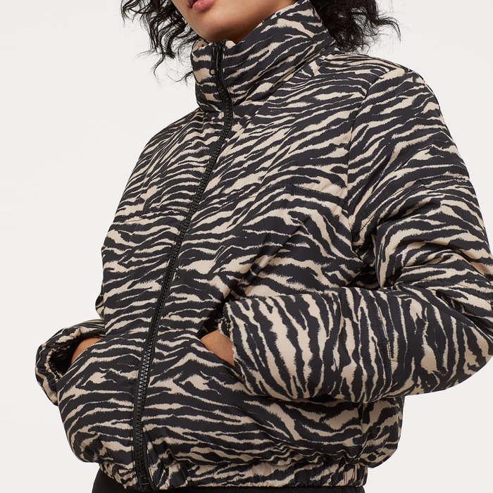 H&M Padded Jacket
